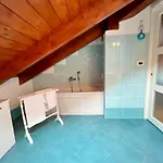Paradise - Nature And Wellness Apartman