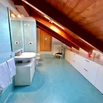 Paradise - Nature And Wellness Apartmán