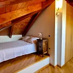 Paradise - Nature And Wellness Apartmán Pino Torinese