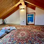 Apartmán Paradise - Nature And Wellness Pino Torinese