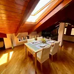 Apartament Paradise - Nature And Wellness Pino Torinese