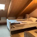Paradise - Nature And Wellness Apartman