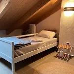 Apartament Paradise - Nature And Wellness *