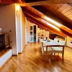 Paradise - Nature And Wellness Apartman *