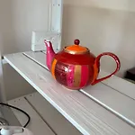 Paradise - Nature And Wellness Apartament