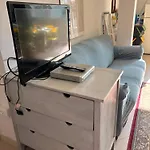 Apartament Paradise - Nature And Wellness