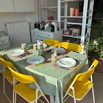 Apartament Paradise - Nature And Wellness