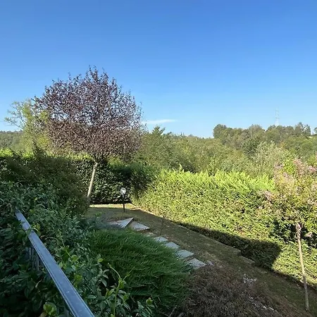 Paradise - Nature And Wellness