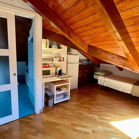 Apartment Paradise - Nature And Wellness Pino Torinese