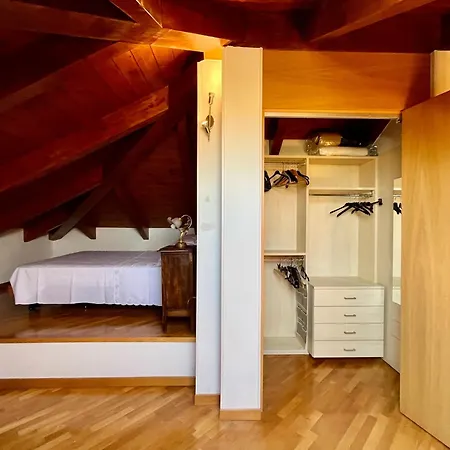 Apartment Paradise - Nature And Wellness