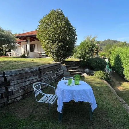 Apartment Paradise - Nature And Wellness