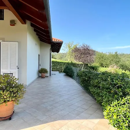 Apartament Paradise - Nature And Wellness
