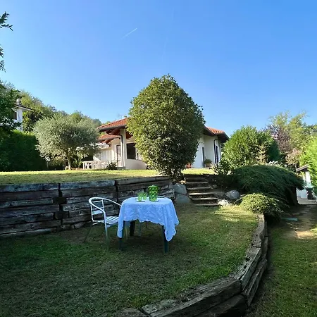 Paradise - Nature And Wellness Apartment *