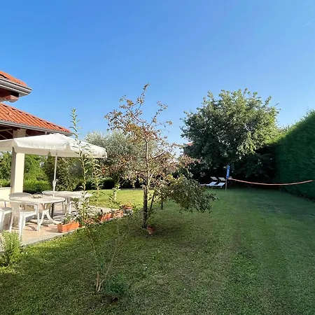 Apartament Paradise - Nature And Wellness *
