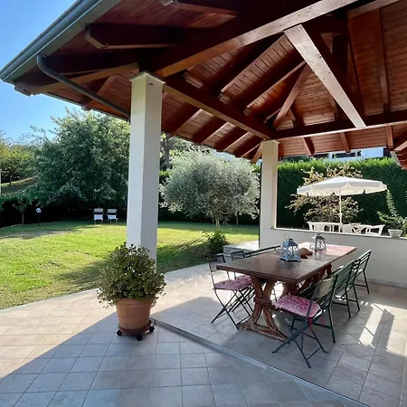 Apartment Paradise - Nature And Wellness *