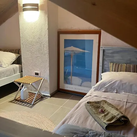 Paradise - Nature And Wellness *