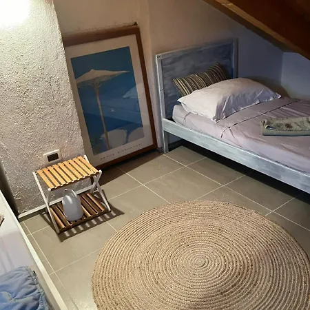Apartmán Paradise - Nature And Wellness