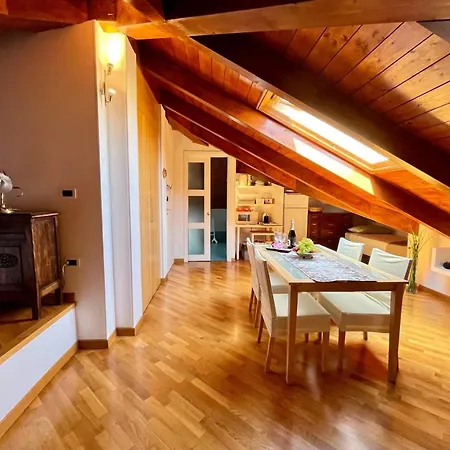 Paradise - Nature And Wellness Apartment *