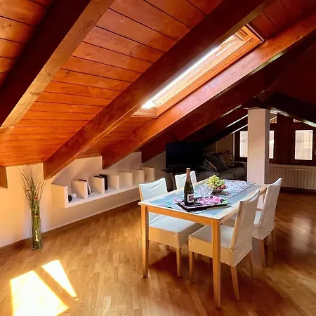 Apartment Paradise - Nature And Wellness *
