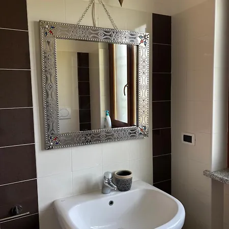 Daire Paradise - Nature And Wellness Pino Torinese