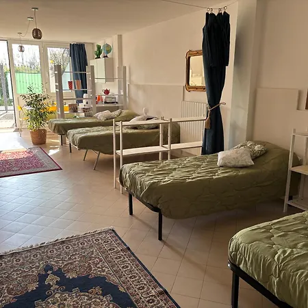 Paradise - Nature And Wellness Pino Torinese