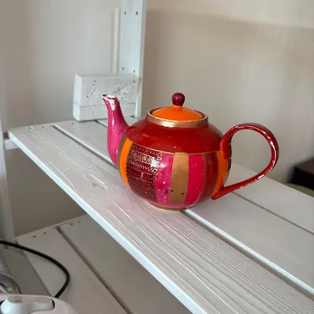 Paradise - Nature And Wellness Daire