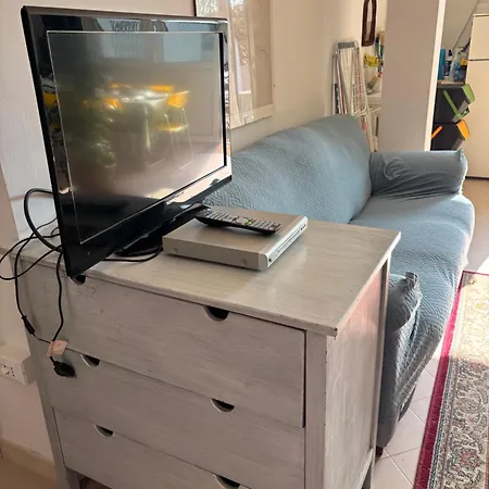 Апартаменты Paradise - Nature And Wellness