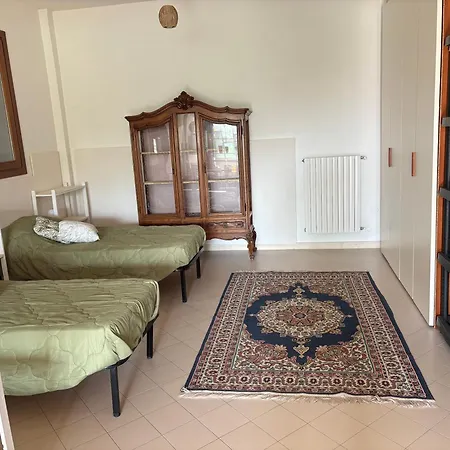 Paradise - Nature And Wellness Апартаменты *