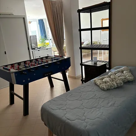 Daire Paradise - Nature And Wellness *