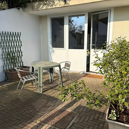 Paradise - Nature And Wellness Daire Pino Torinese