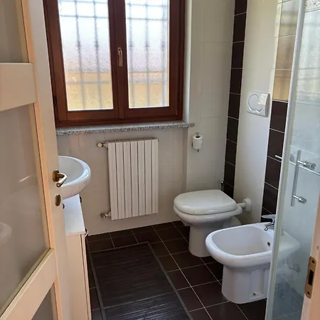 Daire Paradise - Nature And Wellness Pino Torinese