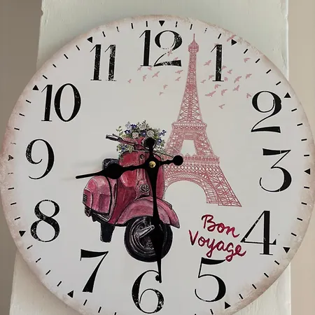 Paradise - Nature And Wellness *