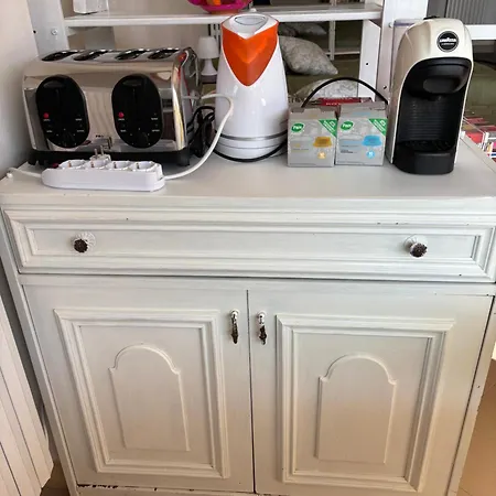 Paradise - Nature And Wellness Апартаменты Пино-Торинезе