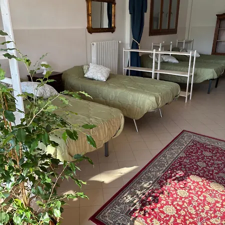 Paradise - Nature And Wellness Pino Torinese