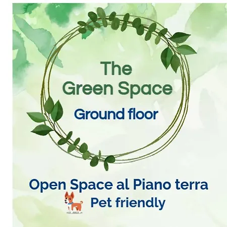 Paradise - Nature And Wellness Апартаменты