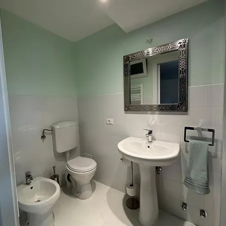 Paradise - Nature And Wellness Пино-Торинезе