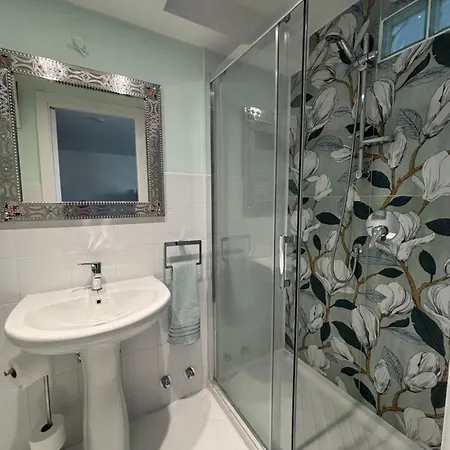 Apartamento Paradise - Nature And Wellness