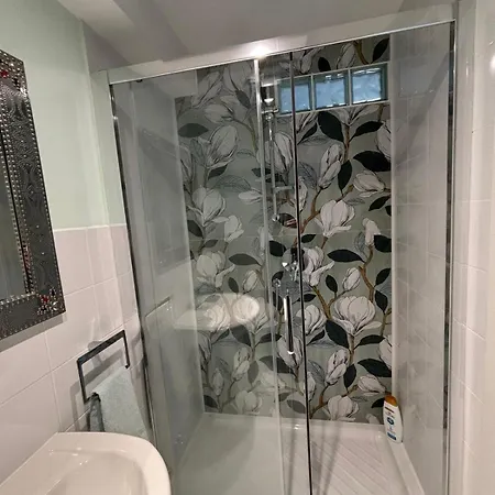 Paradise - Nature And Wellness Apartamento