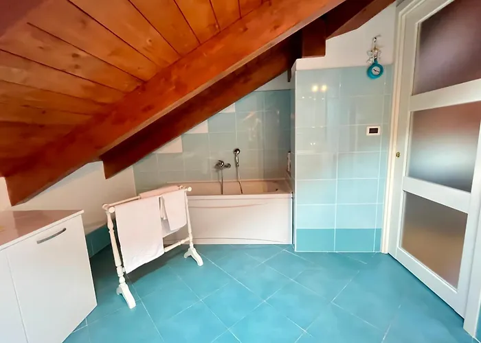Paradise - Nature And Wellness Appartement