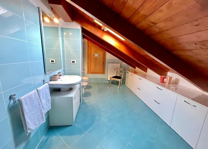 Paradise - Nature And Wellness Appartement