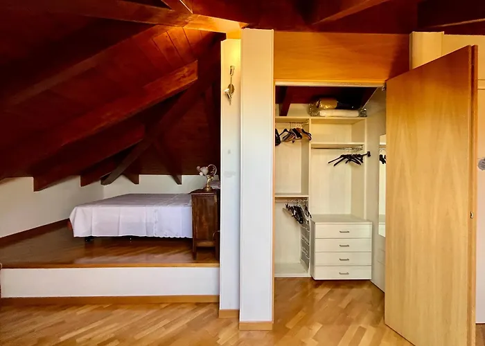 Appartement Paradise - Nature And Wellness