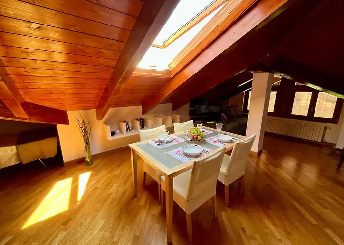 Appartement Paradise - Nature And Wellness Pino Torinese