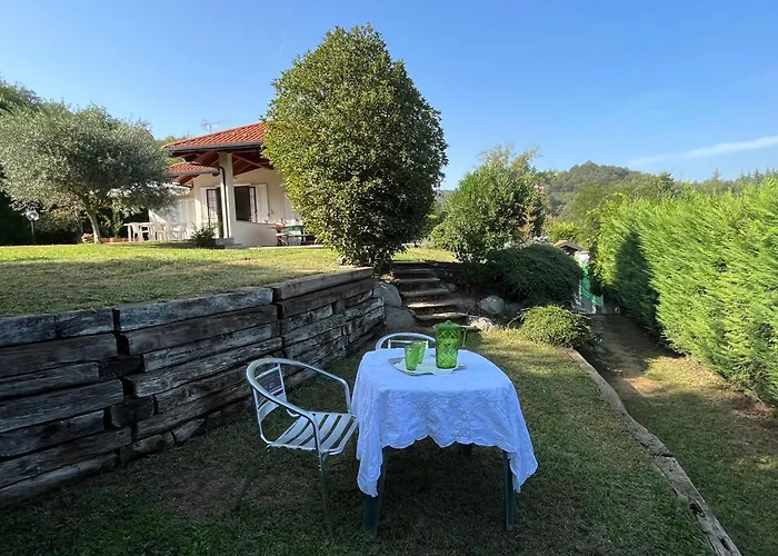 Appartement Paradise - Nature And Wellness