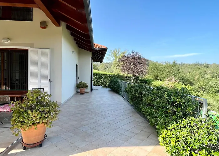 Appartement Paradise - Nature And Wellness