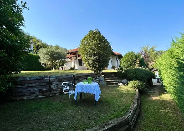 Paradise - Nature And Wellness Appartement *