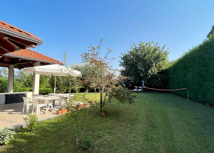 Appartement Paradise - Nature And Wellness *