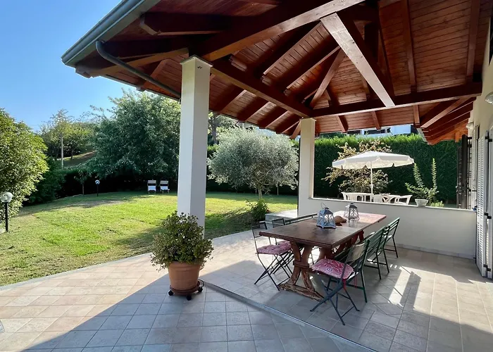 Appartement Paradise - Nature And Wellness *