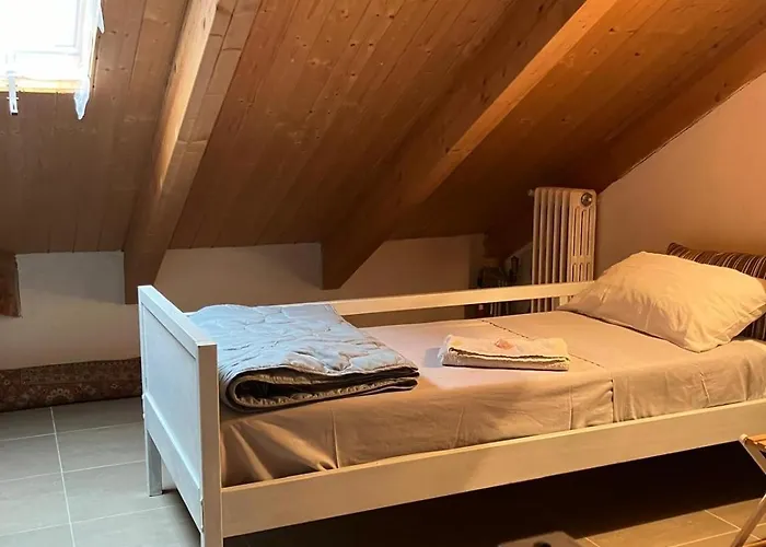 Paradise - Nature And Wellness Appartement