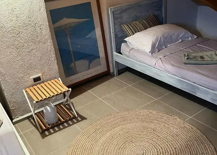 Appartement Paradise - Nature And Wellness