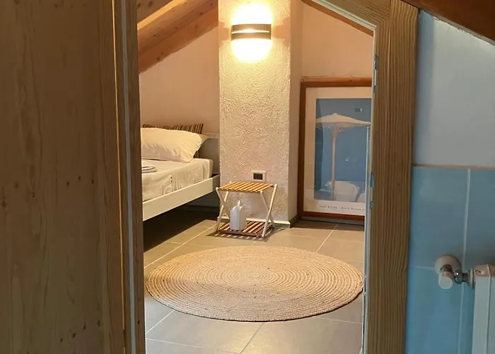 Paradise - Nature And Wellness Appartement *